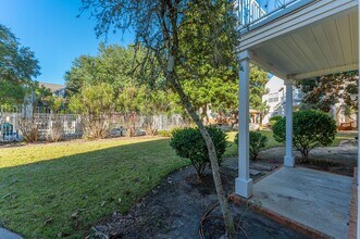 Building Photo - 1501 N Partin Dr