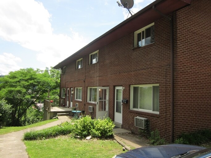 Foto del edificio - 713 Orchard St
