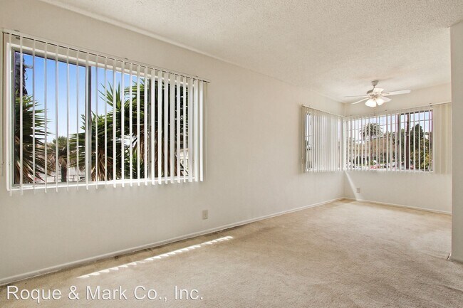Foto del edificio - 3502 Vinton Ave