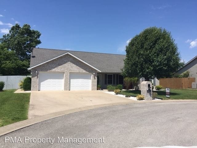 Primary Photo - 4 br, 2 bath House - 1302 Arbicola Dr.