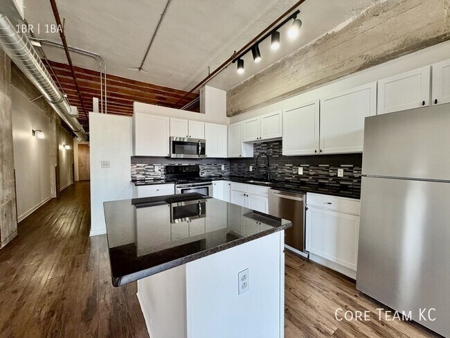 Foto del edificio - 204 Walnut St