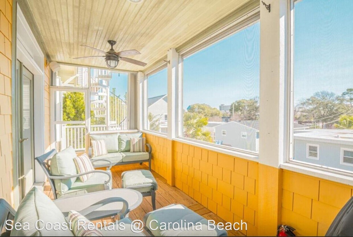 Primary Photo - 4 br, 3 bath House - 1607 Mackerel Lane