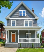 Building Photo - 3520 Trimble Ave