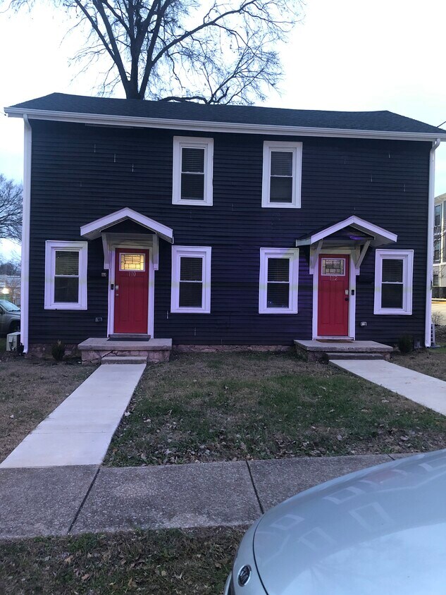 Primary Photo - 110 E 13th Ave