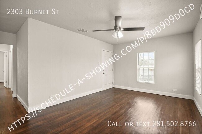 Building Photo - 2303 Burnet St