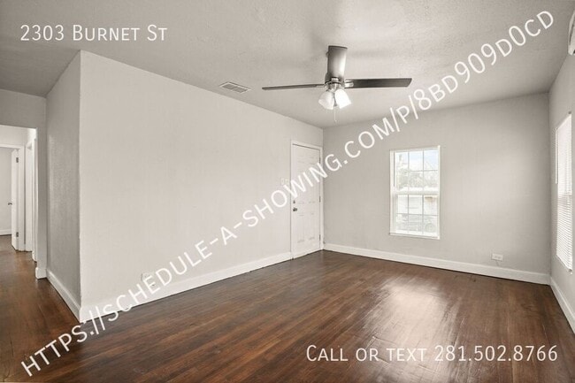 Photo - 2303 Burnet St- House