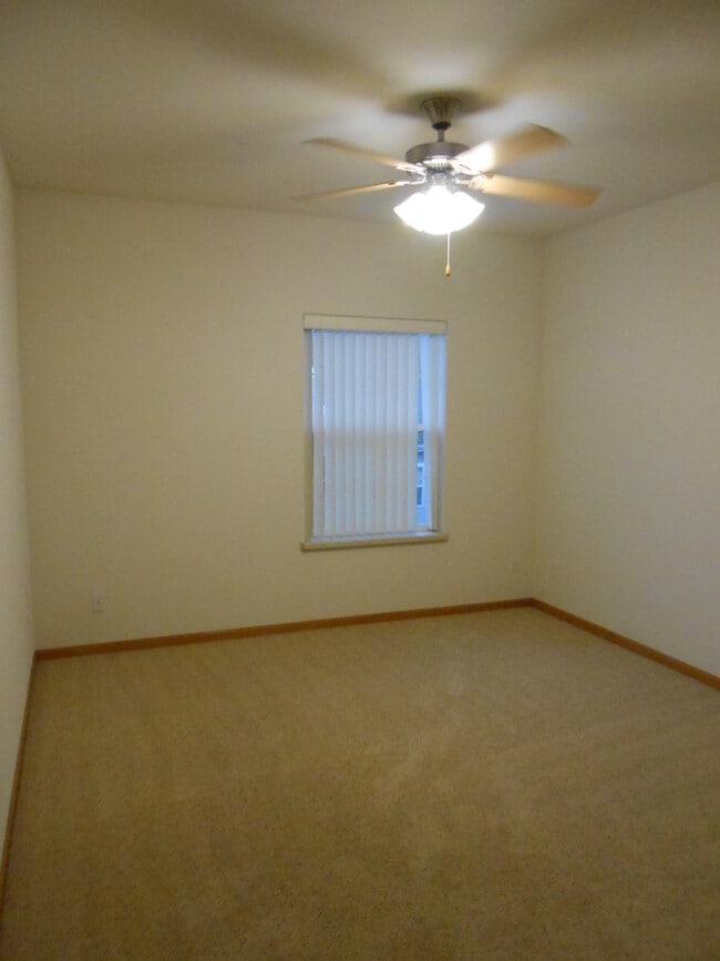 Foto del interior - Manchester Place Apartments