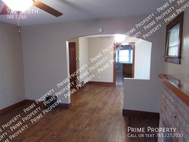 Building Photo - 947 S. 9th
