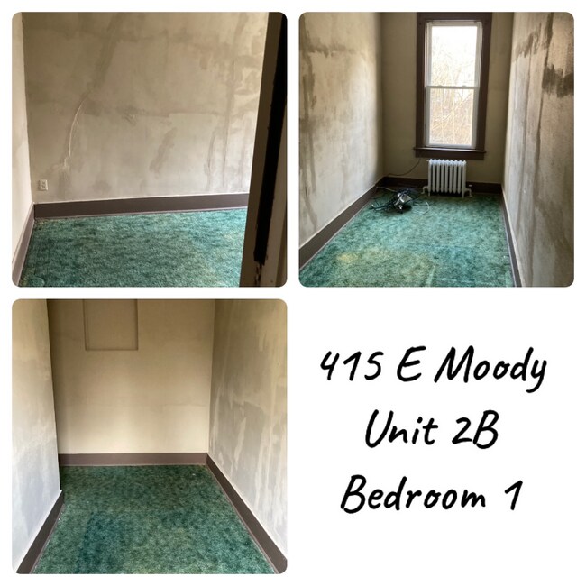Foto del edificio - 415 E Moody Ave