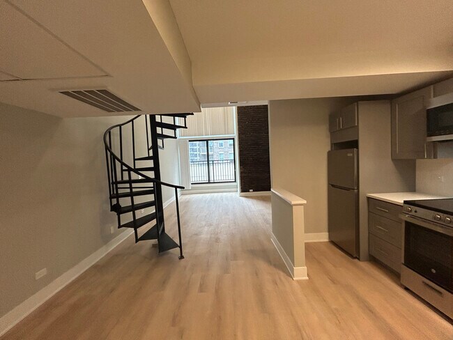 Foto del edificio - 1214 N La Salle Dr