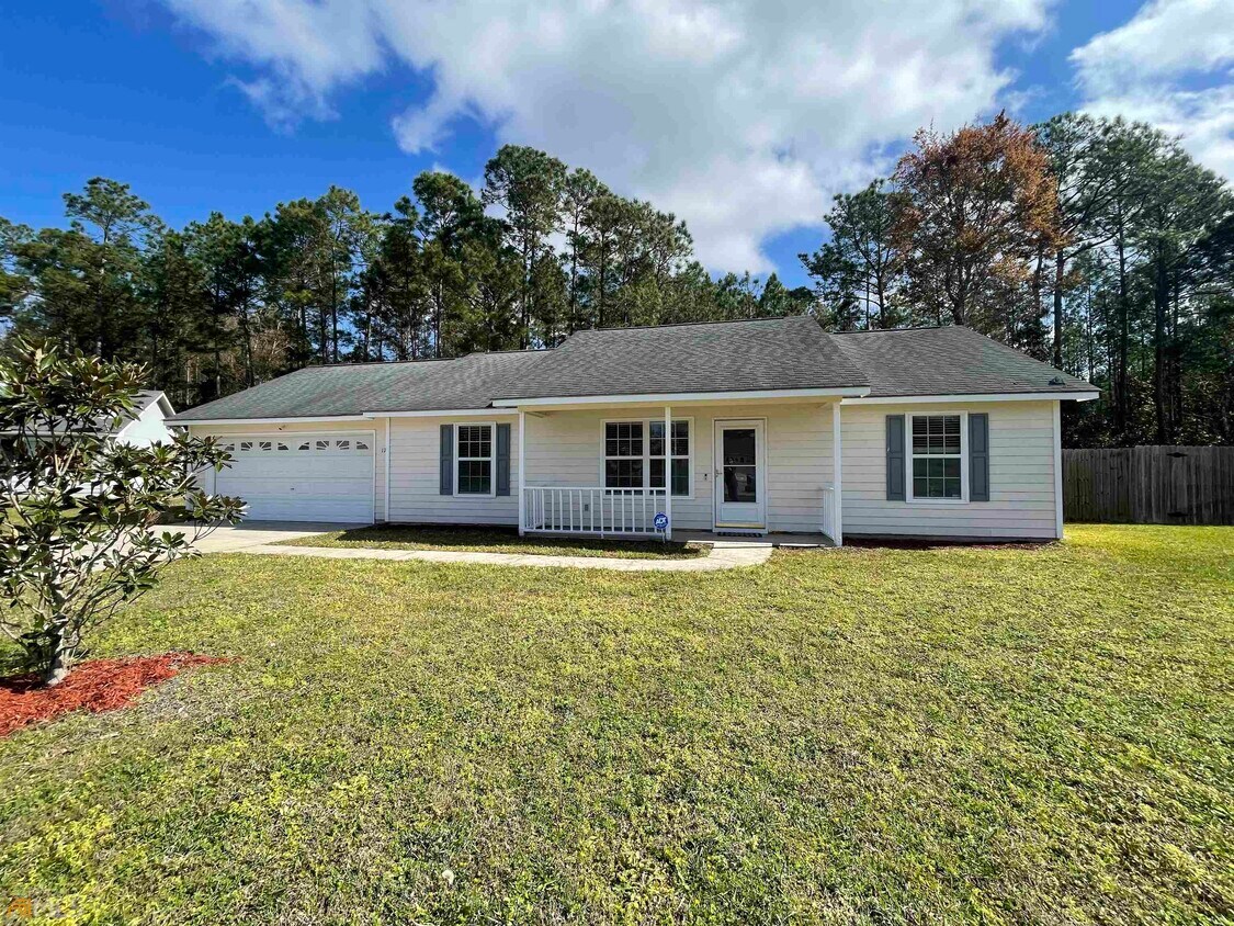 172 Huntington Dr, Kingsland, GA 31548 House for Rent in Kingsland