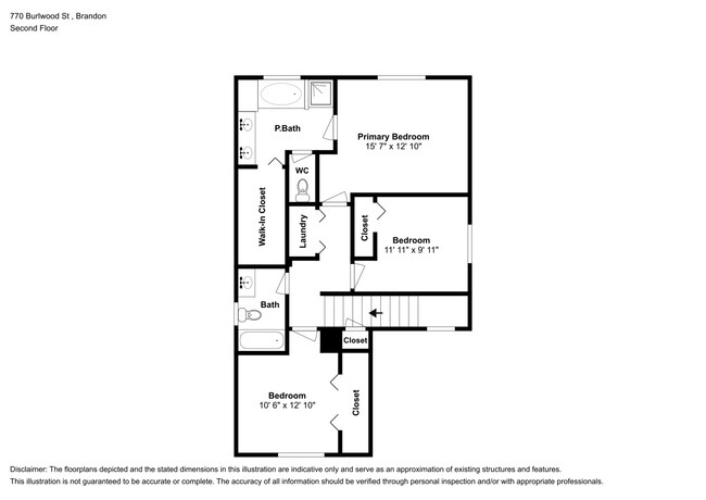 Building Photo - 770 Burlwood St