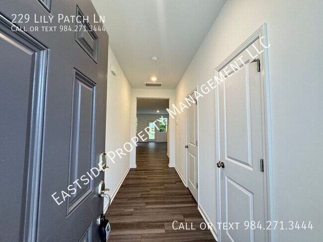 Foto del edificio - 229 Lily Patch Ln