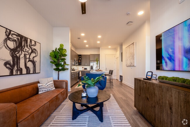 Interior Photo - Southerly LoSo