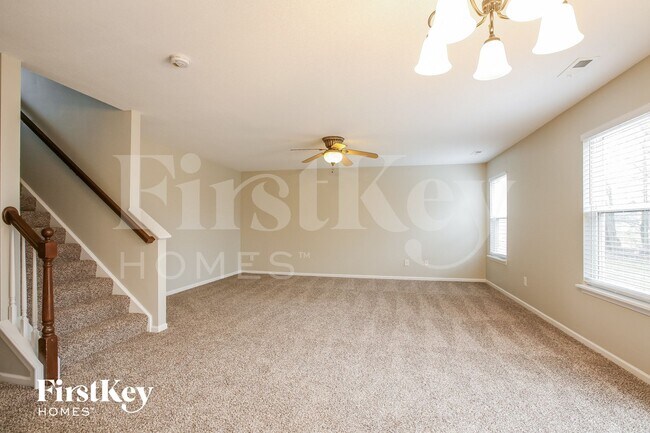 Foto del edificio - 15543 Dusty Trail