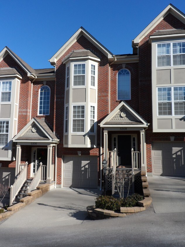 5308 Reserve Cir, Cincinnati, OH 45230 Condo for Rent in Cincinnati