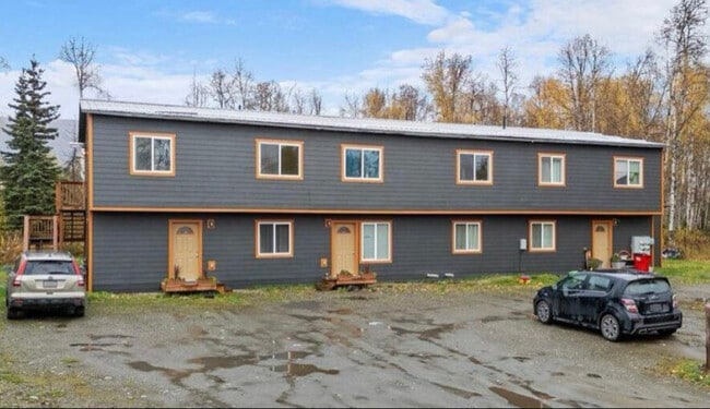 Building Photo - 711 E Mountain Ash Loop