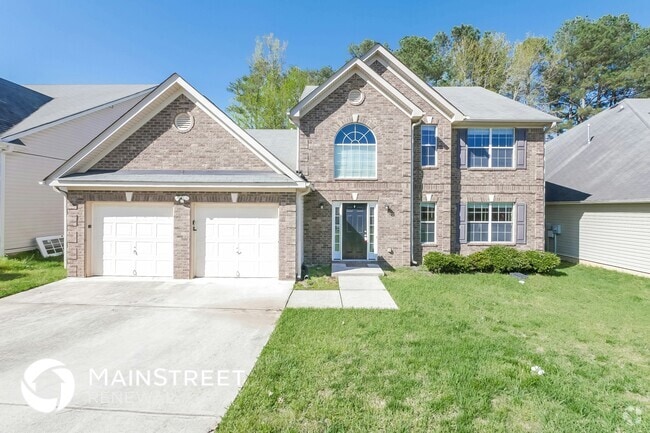 Building Photo - 8492 Goswell Dr