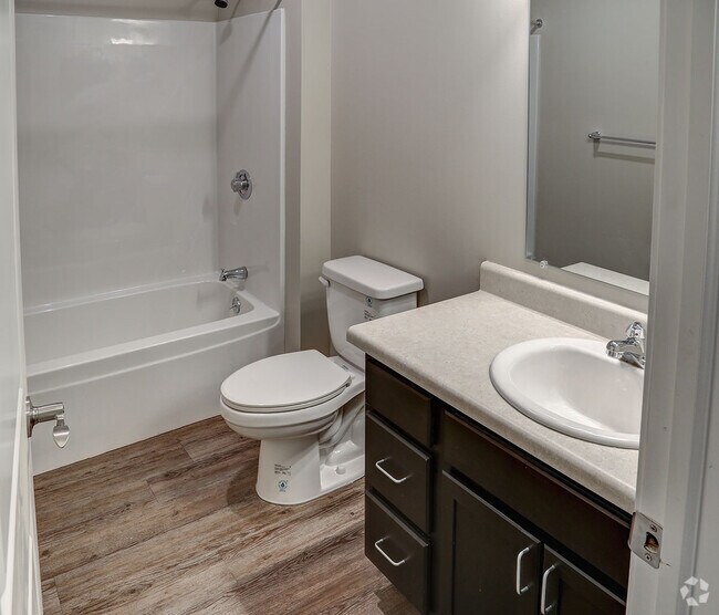 Apartments For Rent in Ranger, WV with Parking 2 Rentals