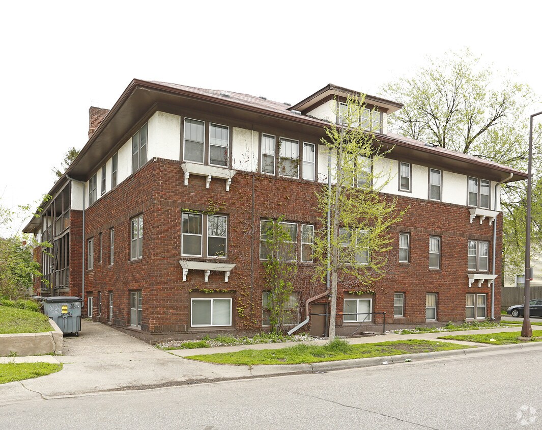 Building Photo - 517 Asbury St