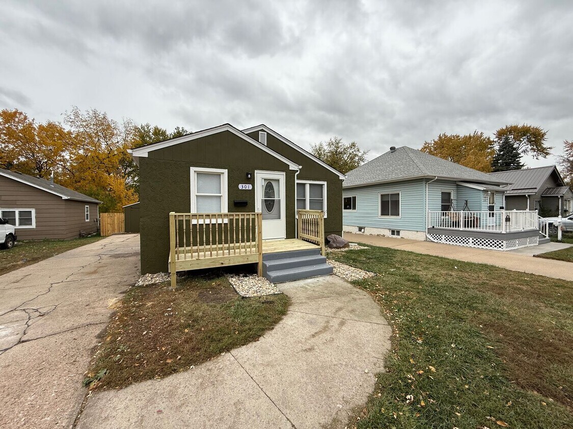 Foto principal - 301 S Jefferson Ave