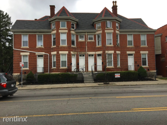 Primary Photo - 2351 N High St