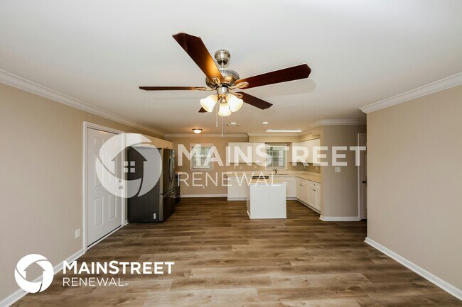 Foto del edificio - 3405 Ridgecrest Dr