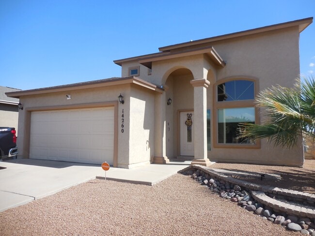 Building Photo - 14260 Hacienda Rock Dr