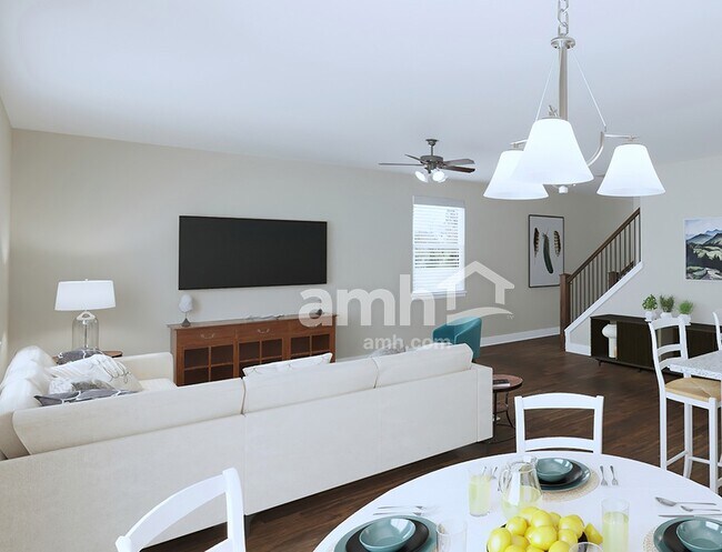 Foto del edificio - 6194 Little Blf Cir