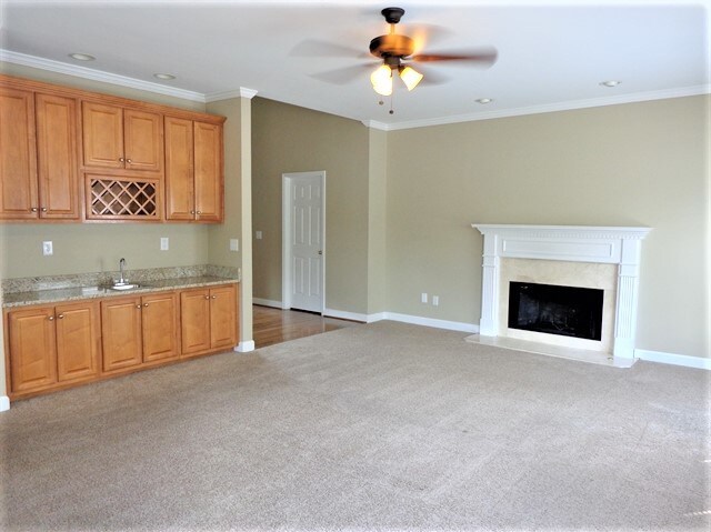 Building Photo - 4809 Rapids Cir NW