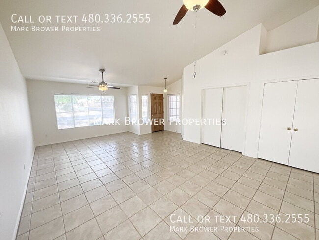 Photo - 7121 East Milagro Avenue- House