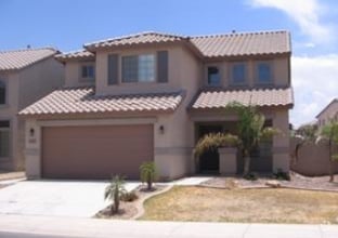 Building Photo - 44165 W Lindgren Dr