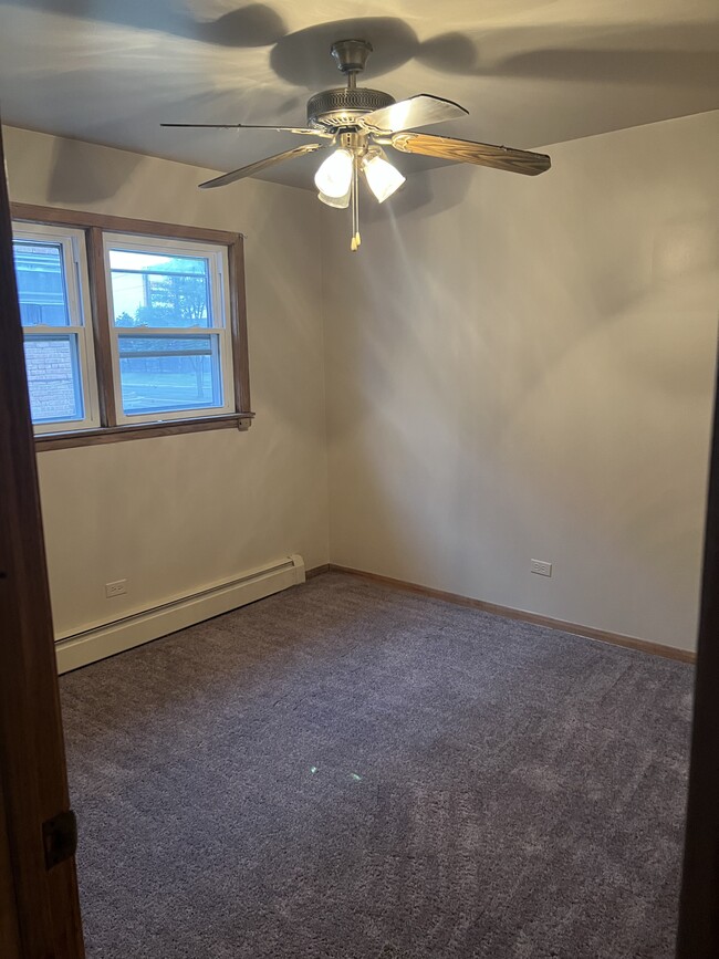 Bedroom 1 - 2951 W 79th St