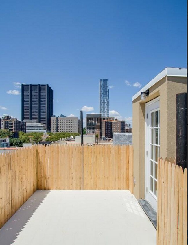 Foto del edificio - STANTON ST.