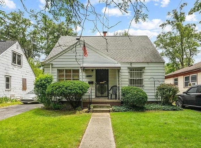 15926 Beaverland St, Detroit, MI 48223 House Rental in Detroit, MI