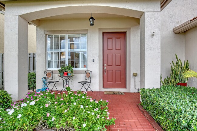 Foto del edificio - 10751 Oak Bend Way