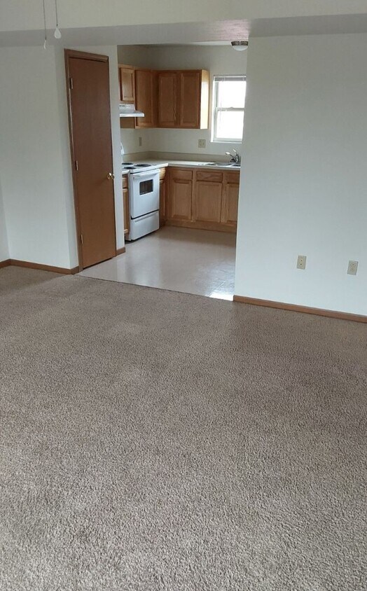 Foto del edificio - 2BR 60% Glenn View II