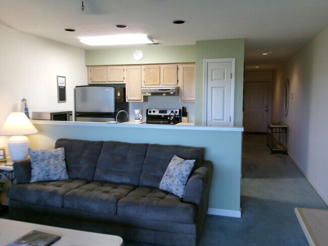 Foto del edificio - 4500 Coquina Harbour Dr