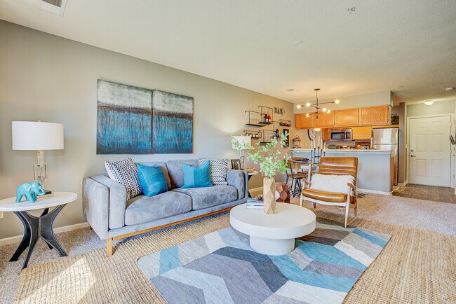 The Vinings Apartments Richmond, VA