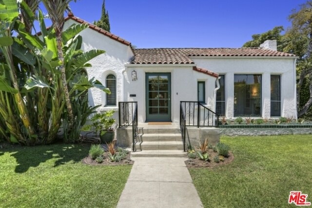 Building Photo - 465 N Crescent Heights Blvd