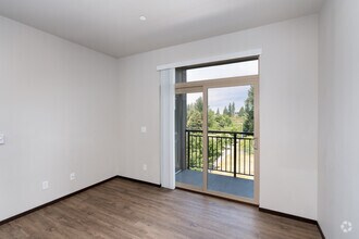 Living Room - The Lux