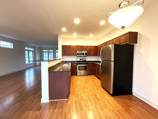Foto del edificio - 1516 Broadway St