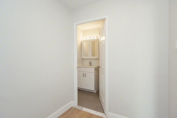 Interior Photo - Chestnut Hill Tower