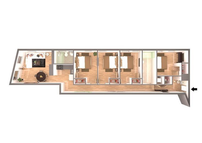 Building Photo - 736 Riverside Dr