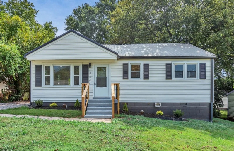 Foto principal - 1923 Overton Dr