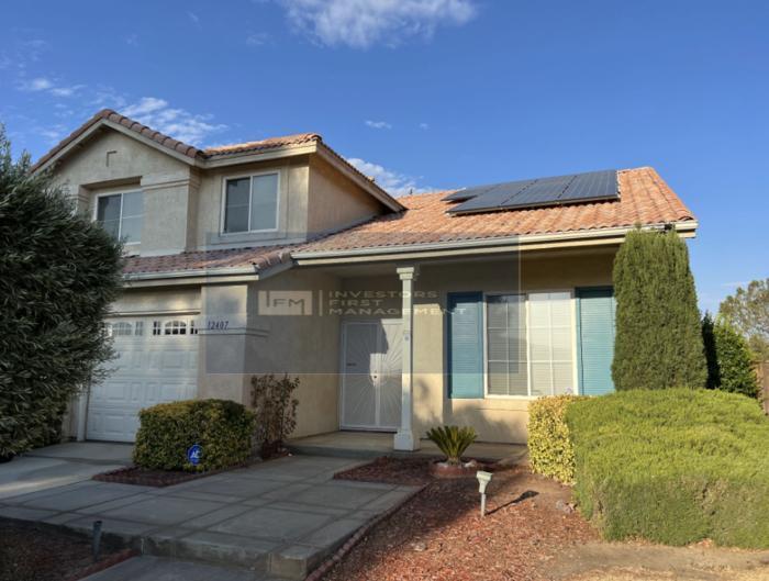 12407 Pacoima Rd, Victorville, CA 92392 House Rental in Victorville