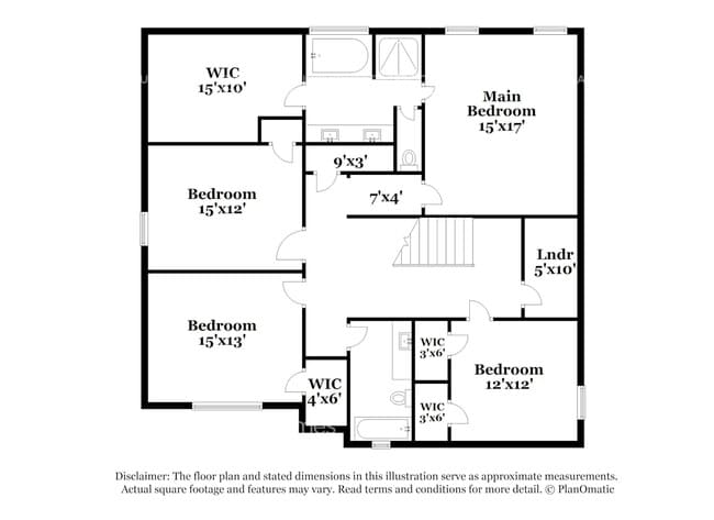 Building Photo - 3497 BRYANT Mdw Cir