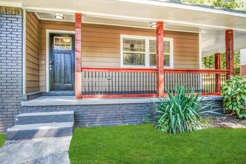 Building Photo - 3345 Eisenhower Cir SE