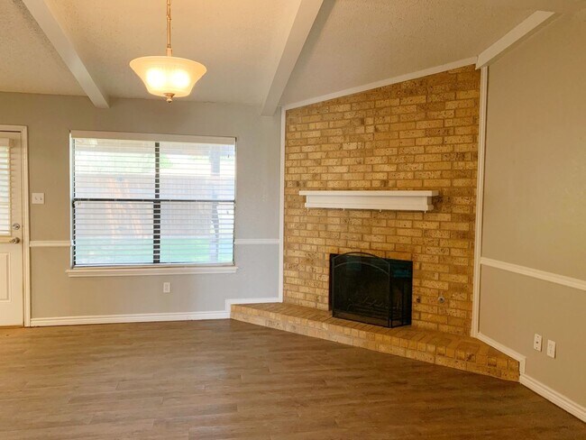 Foto del edificio - 3 Bed 2 bath Lubbock ISD