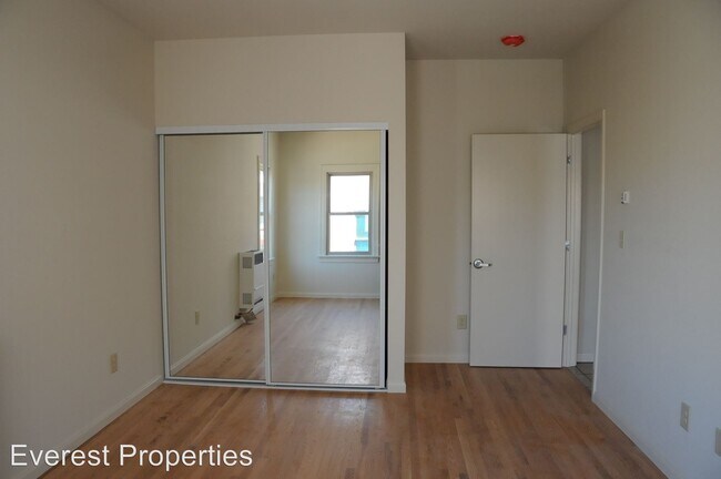 Building Photo - 2215 Channing Way